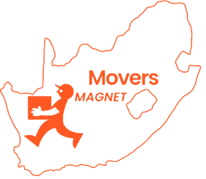 Movers Magnet